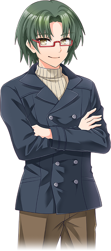 幹也